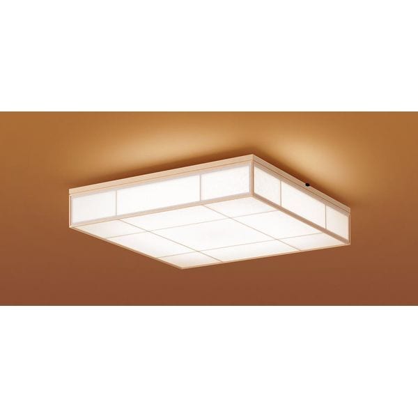 シーリングライト 14畳 LED 天井直付型 昼光色 電球色 調光 調色 カチットF 数寄屋 リモコン付き 照明 天井 LGC65826