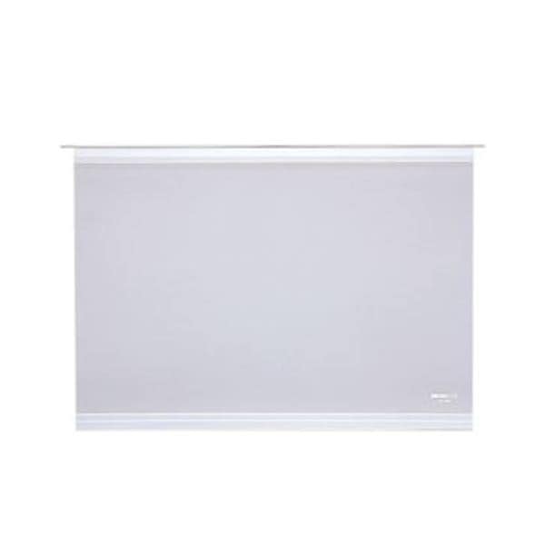 （まとめ）リヒトラブ カードインデックス ポケットHC111C・HC112C用 A4 HC153 1パック（10枚）(×3セット)