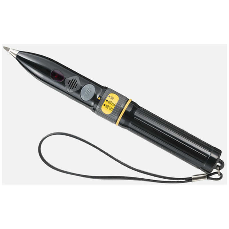 中部精機　交流検電器(高低圧用)　DAK6