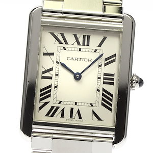 Cartier w52000 shop