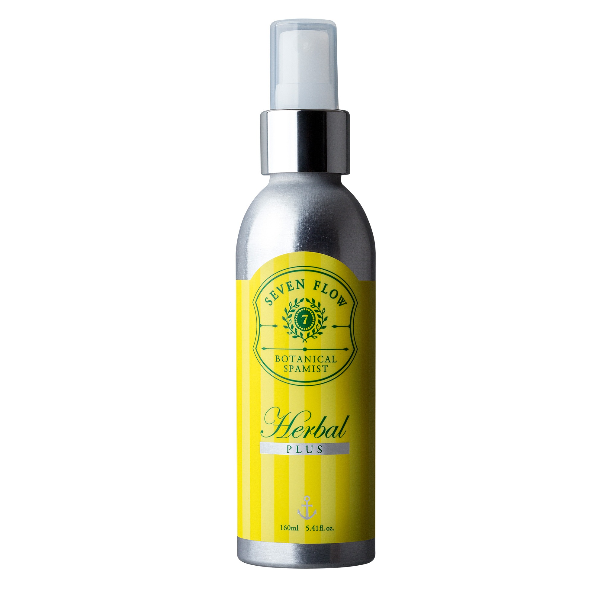 SEVEN FLOW BOTANICAL SPAMIST(セブンフロー　ボタニカル　スパミスト）