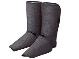 レッグリフレ EW-RA180-H [ダークグレー]