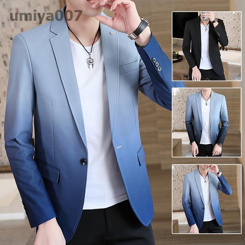 テーラードジャケット メンズ ブレザー スーツ ビジネススーツ 紳士用 通勤 アウター 細身 結婚式 春秋 カジュアルスーツ 新作