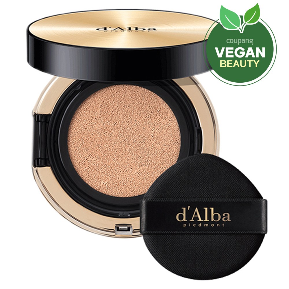 ダルバグローフィットセラムカバークッション15g21号1個