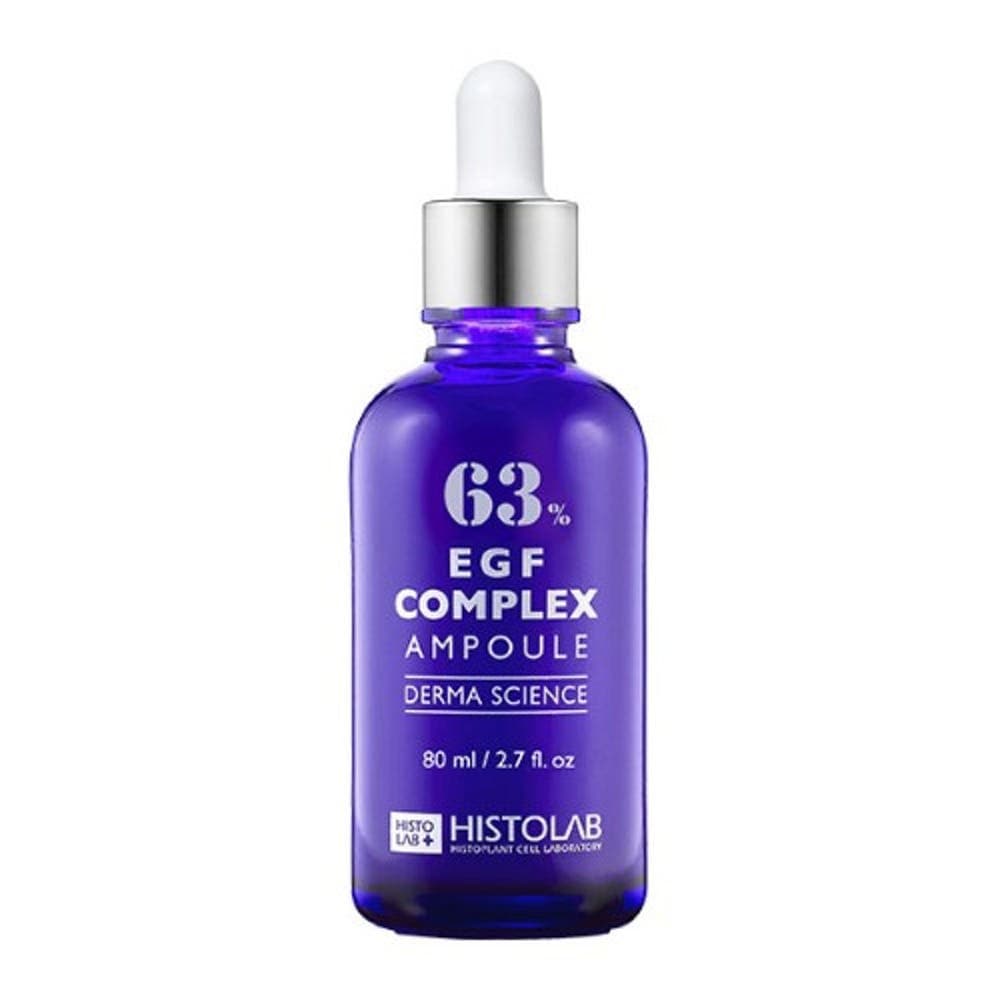 ヒストラップイージーエフコンプレックスアンプル6380ml1個