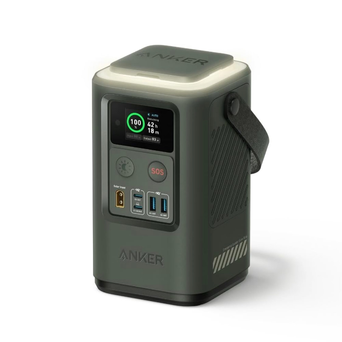 548 Power Bank 60W出力 大容量　新品