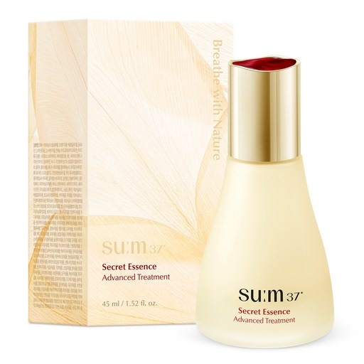 シークレットエッセンスアドバンスドトリートメント毛穴バリアケアセラム45ml1個 毛穴集中 バリアケア 6,363円