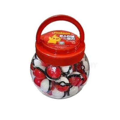 モンスターボールグミ 50個入