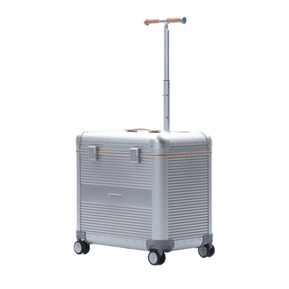 R TRUNK 560 ALUMINIUM CONVERTIBLE 21인치 (88L) [2color]