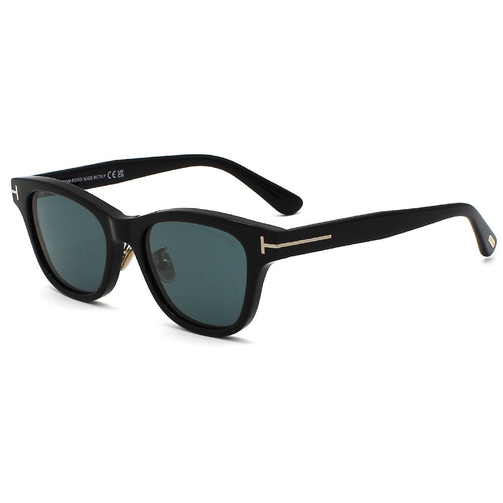 FT1353-D/S 01V 52 サングラス EYEWEAR アジアンフィット メンズ レディース ユニセックス