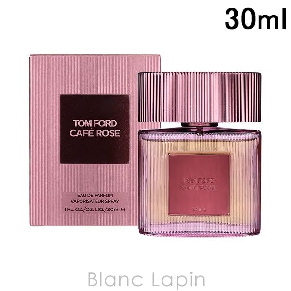 トムフォード TOM FORD カフェローズ EDP 30ml フレグランス女性用 香水 レディーズ [149082]