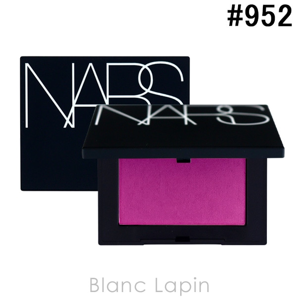 ナーズ NARS ブラッシュN #952 TEASED 4.8g フェイスカラー [140551]【メール便可】