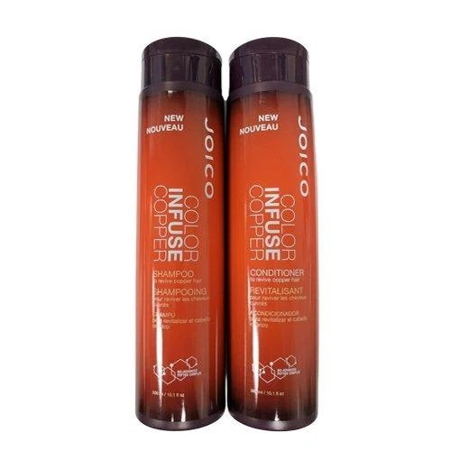 Joico Color Infuse Shampoo and Conditioner Set, Co