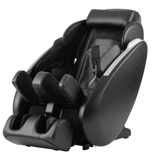 大東電機工業 CHD-9300(BK) マッサージチェア くつろぎ指定席 スライヴ 新機能「エアードライブ」リフトアップモーション搭載 ブラック