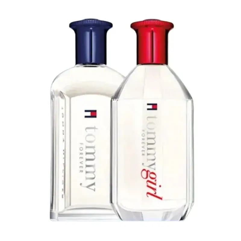 [新作]タミーガール フォーエバー / タミー フォーエバー オードトワレ EDT 30ml 2種 香水