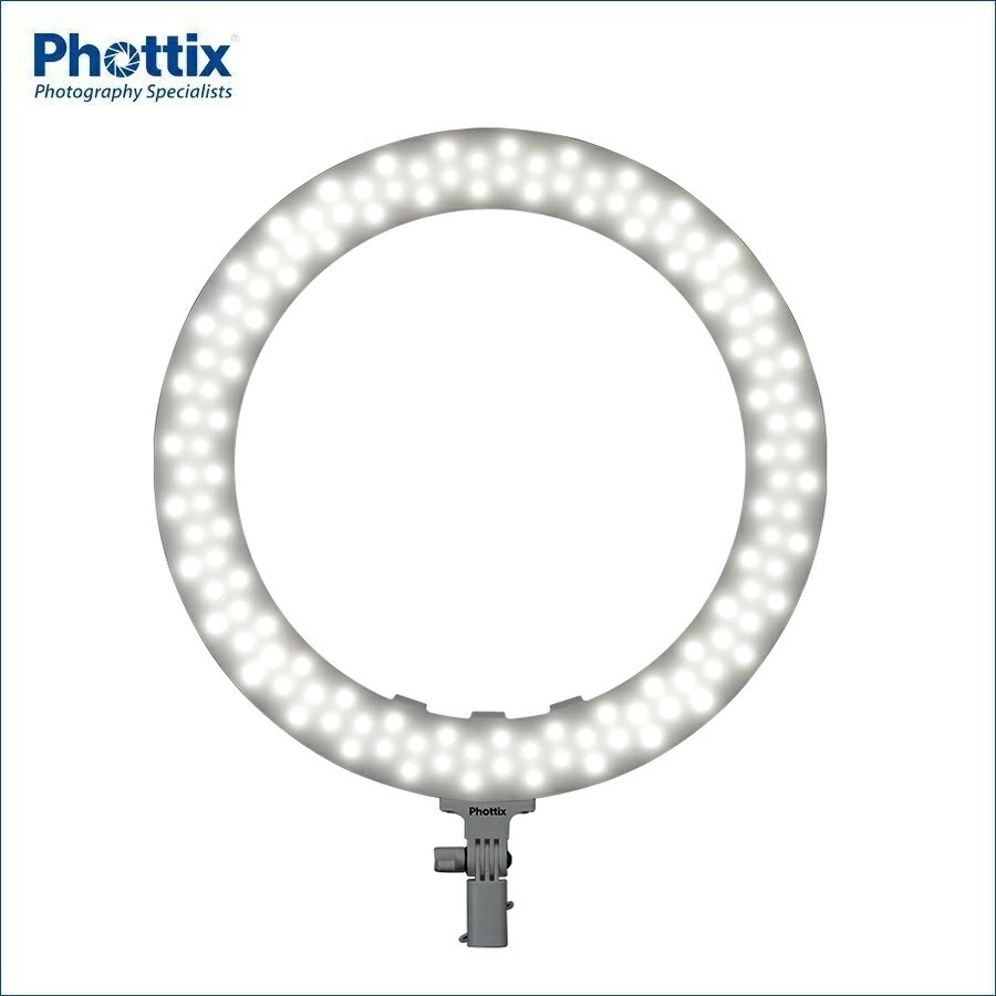 Phottix(フォティックス) Nuada Ring60C LED Light (ヌアダ リング60C LEDライト)