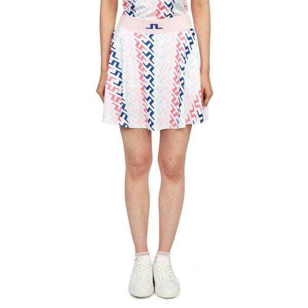 J.LINDEBERG ゾリン 女性 ミニスカート GWSD08498 S190