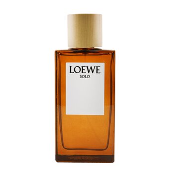 Loewe ソロ オーデトワレスプレー*