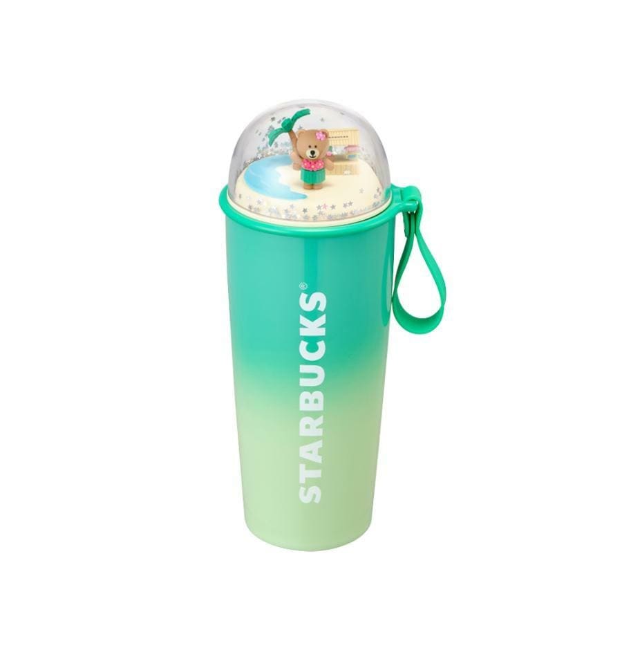 [2025アロハサマーMD] SS Aloha Chubby Dome Tumbler 473ml
