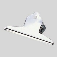 山型クリップ 中 20個入 （CR-YC2-SL） 5,330円