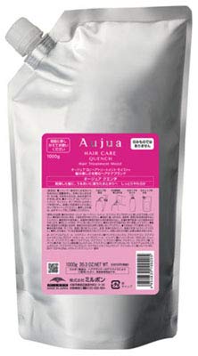 ミルボン(MILBON) オージュア QU クエンチ ヘアトリートメントモイスト 1kg