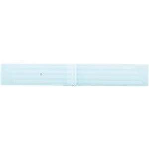 (まとめ)アーテック ブルーデザイン筆筒 (×60セット)