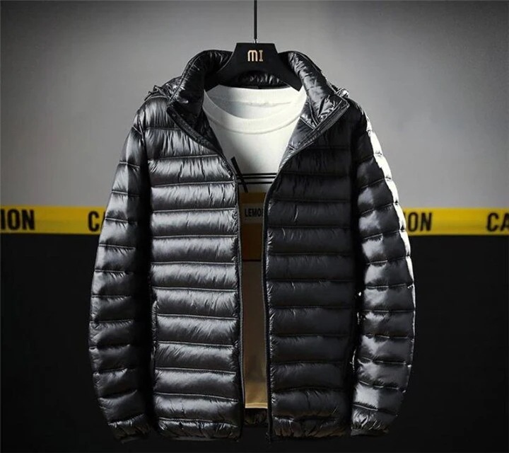 秋アウターがいまだけ早割 冬 大きいサイズ メンズ ゆったりする カレッジ風 厚手 レジャ