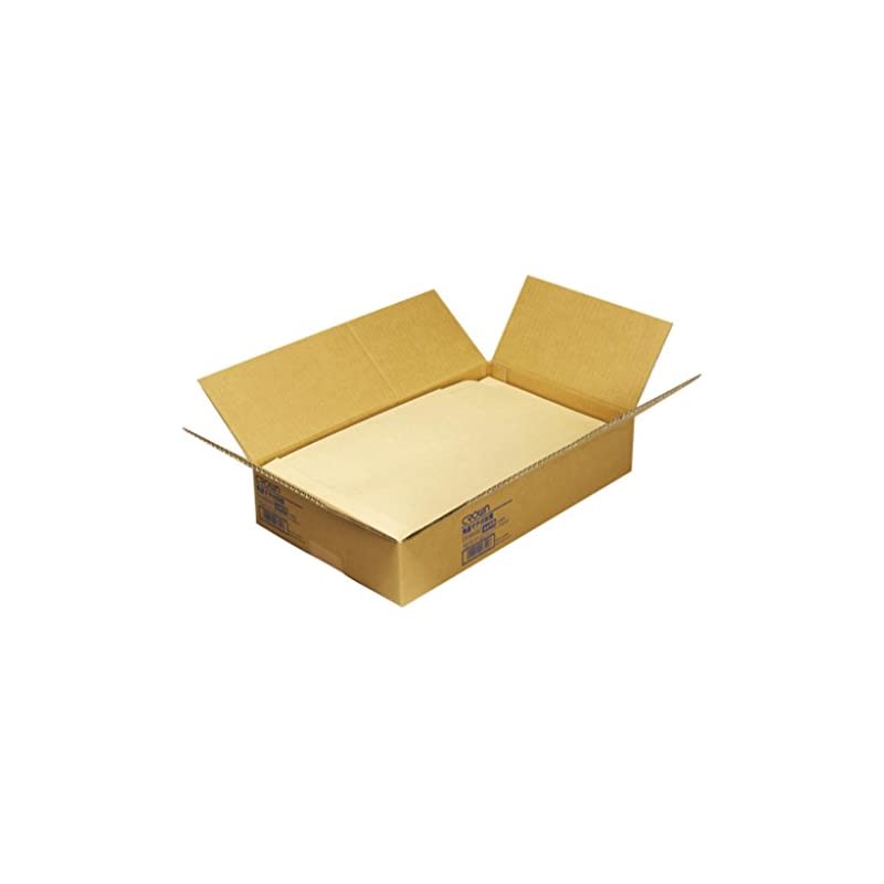 クラウン クラフト封筒マチ付角底角2 A4用50枚 CR-HK2A450 00024055