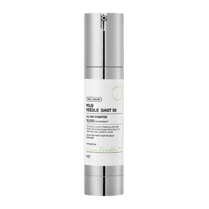 マイルドリドルショット50 アンプル50ml x 1個 4,245円