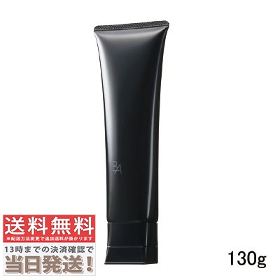 B.A クレンジングクリーム N 130g