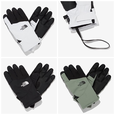 DRYVENT TREKKING TECH GLOVE [NJ3GQ57]