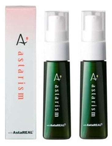 【2個セット】アスタリズム Astarism 30ミリリットル (x 2) 7,645円
