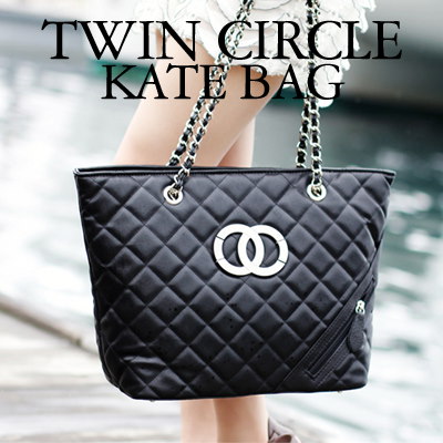 Twin Clrcle Kate Shopping Bag/レディスバッグ/ 結婚式 OL用 / ポーチ/バッグ/High Quality/HOLLYWOOD STYLEブランドレベルの品質 ショルダーバッグショルダー/財布 Twin Clrcle Kate Shopping Bag/レディスバッグ/ 結婚式 OL用 / ポーチ/バッグ/High Quality/HOLLYWOOD STYLEブランドレベルの品質 ショルダーバッグショルダー/財布