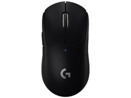 PRO X SUPERLIGHT Wireless Gaming Mouse G-PPD-003WL-BK [ブラック]