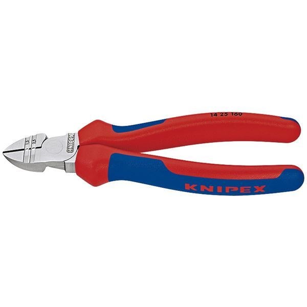 KNIPEX クニペックス 3／8SQ 絶縁ソケットTx25