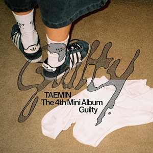 taemin guilty box