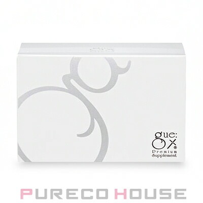 ギュー プレミアム サプリメント 90粒