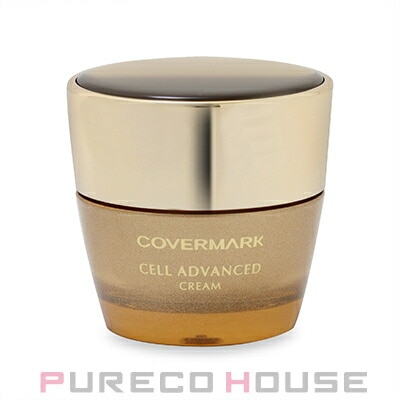 カバーマーク セルアドバンスト クリーム WS (クリーム) 30g