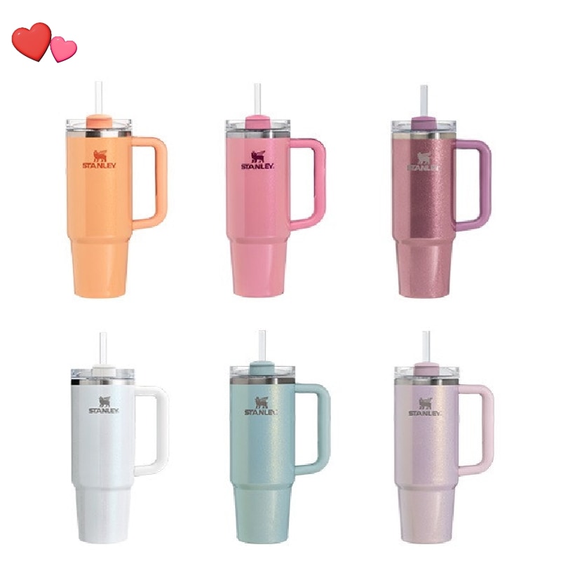 [シャイニング アンド シュマー コレクション] クエンチャー H2.0 フロー ステート タンブラー 887ml