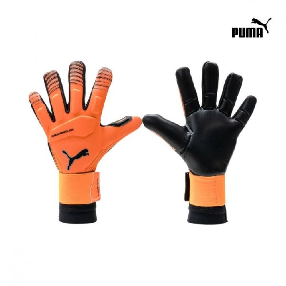 プーマ サッカー フットサル ゴールキーパー グローブ プーマ ウルトラ アルティメイト