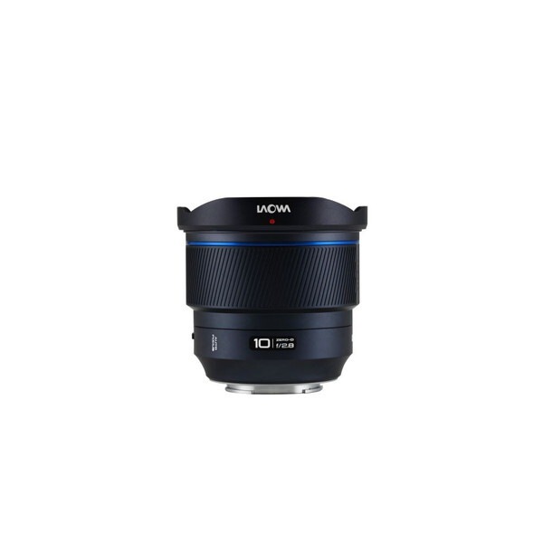 LAOWA LAO0484 10mm F2.8 ZERO-D FF ソニーFE(AF) 単焦点レンズ メーカー直送