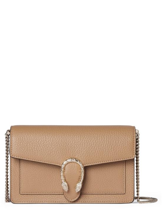 GUCCI Women Wallet 837373 AAEAO2845 BEIGE