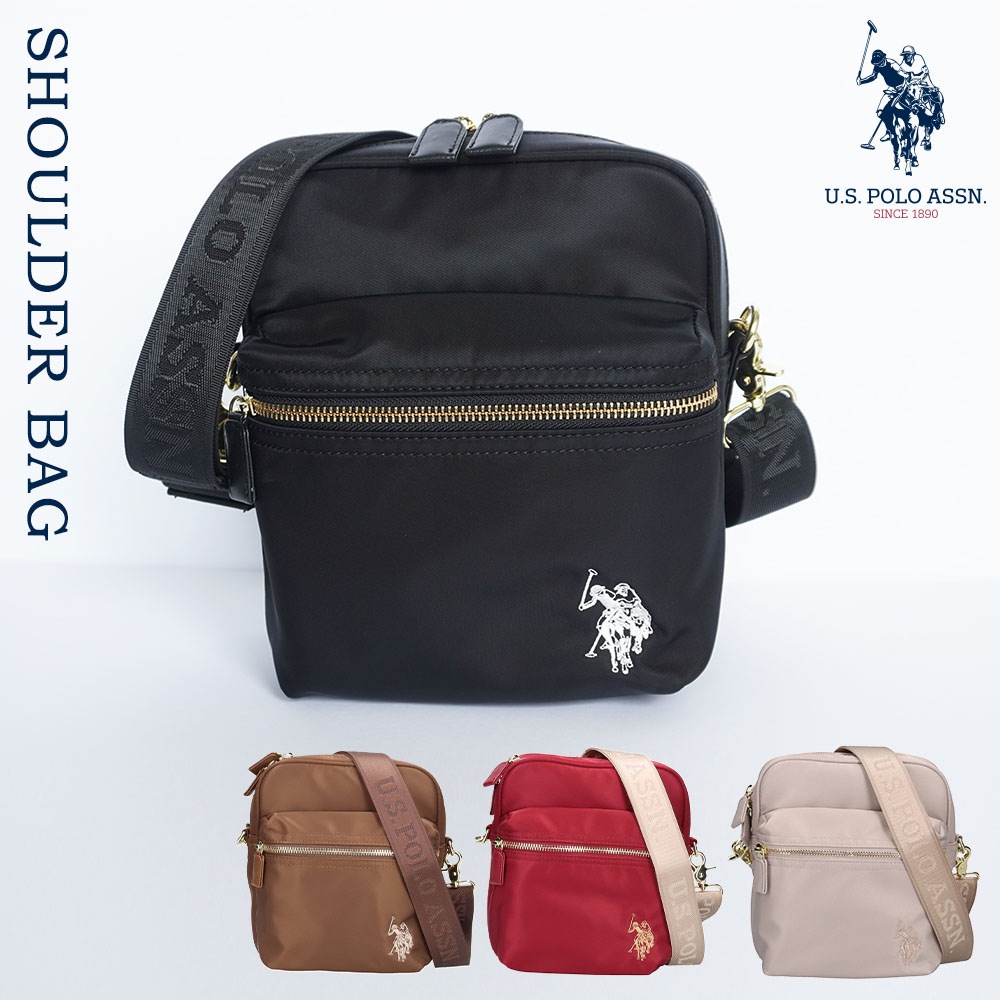 レディース ショルダーバッグ メッセンジャーバッグ USPA-2720 レディース 女性 彼女 カップル プレゼント 誕生日 記念日 ブランド 母の日
