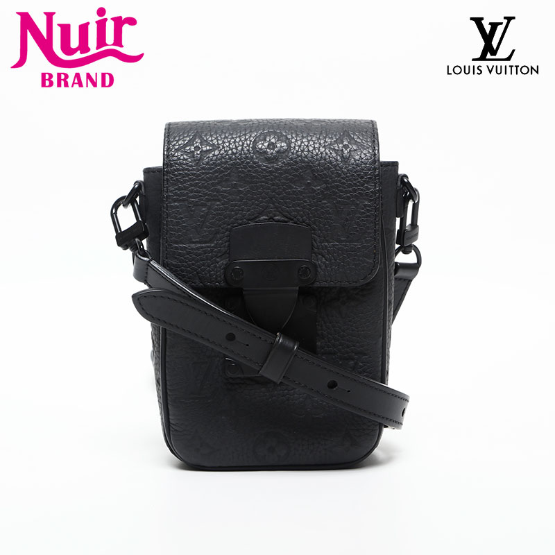 ショルダーバッグ ブラック SH008