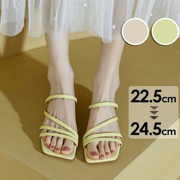 サンダル かかとあり おしゃれ カジュアル ローヒール 通勤 日常 ファッション 履きやすい 痛くない 夏 ベルト 靴 女性 大人 美脚 可愛い シンプル di031c6c6m4