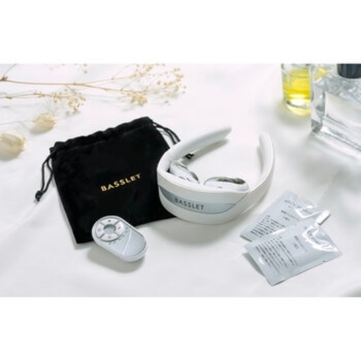 [倉庫管理]　バスレット EMSネックマッサージャー TKB12JM001