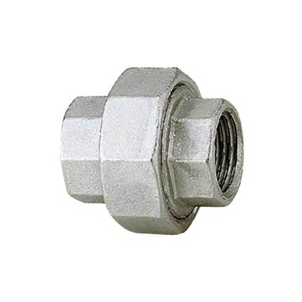 6477-40 ステンレスユニオン