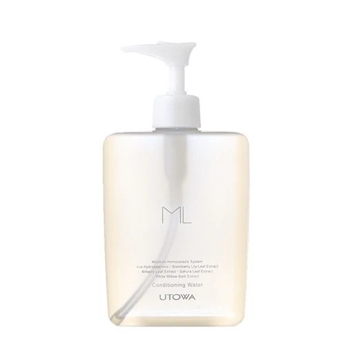[国内正規品]ウトワ ML コンディショニングウォーター 400ml UTOWA 化粧水
