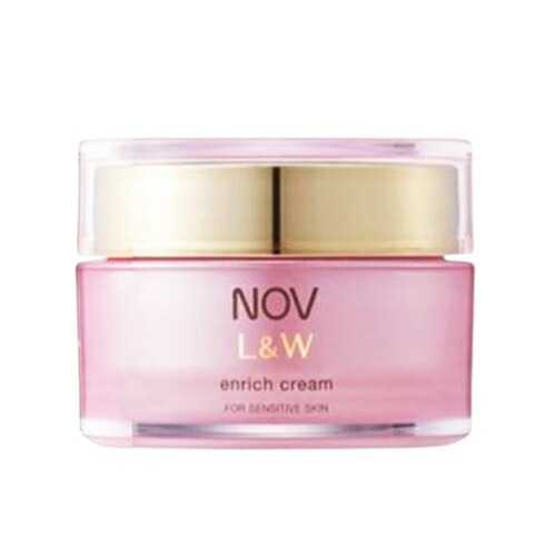 Ｌ＆Ｗエンリッチクリーム 48g[6046] 宅配無料