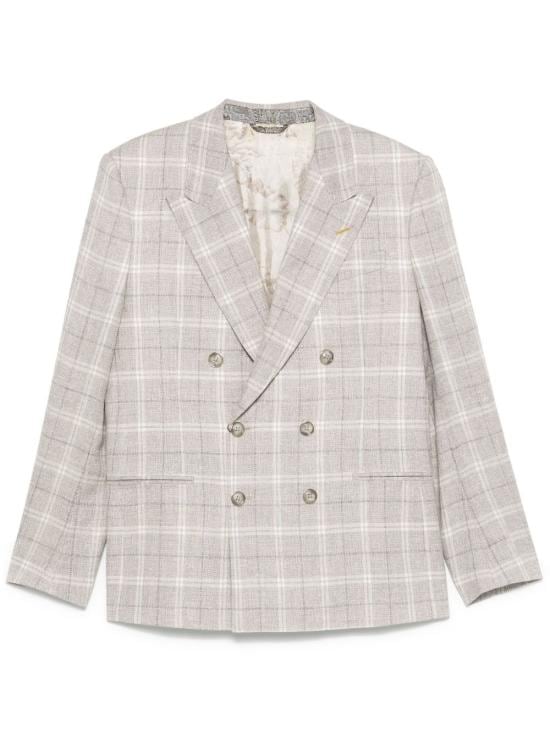 ETRO Men Suit Jackets MRCA0031 99TQB50S9830